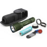 Фонарь OLIGHT WARRIOR X 3 OD GREEN 124555